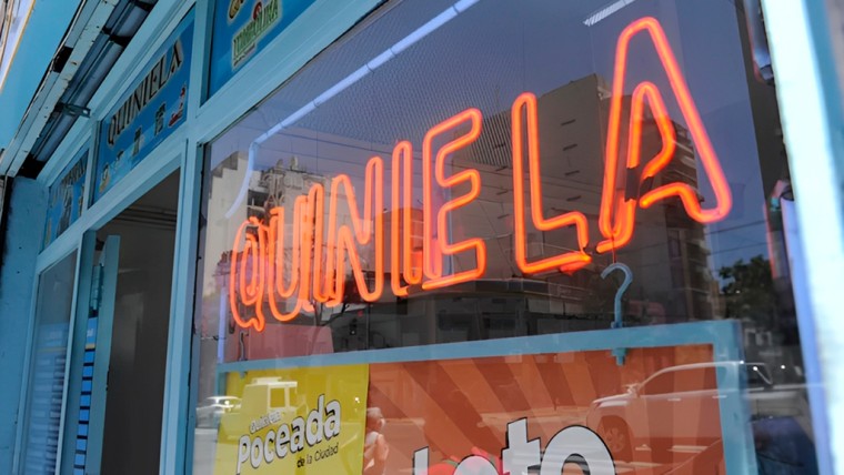 Crisis en las agencias de juego de San Juan: caen las apuestas, cierran locales y hay preocupación