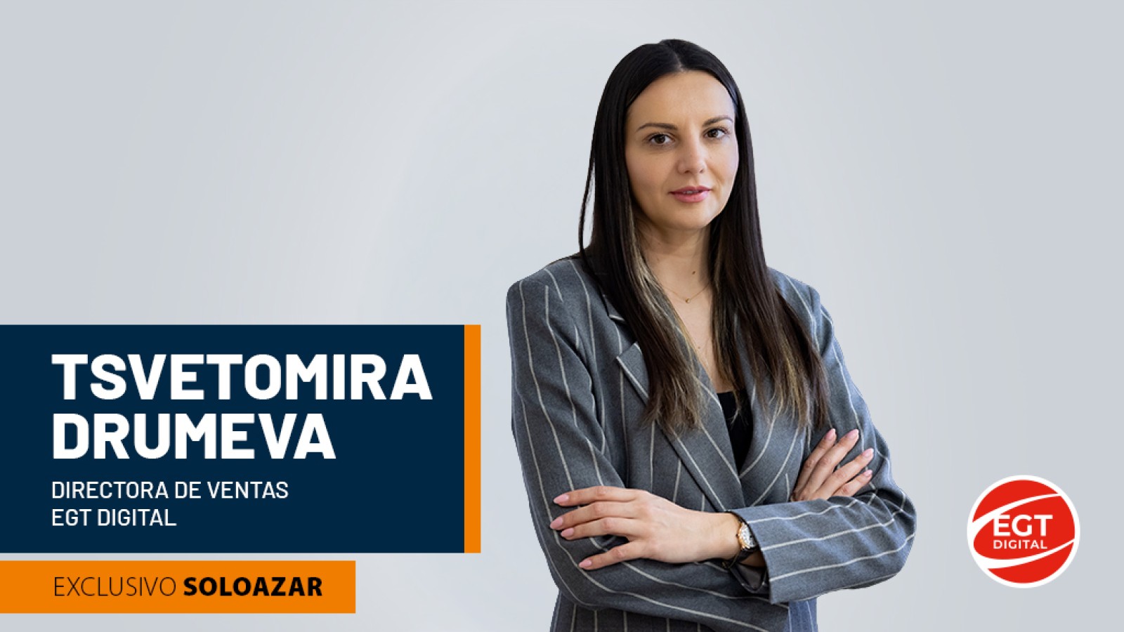 EGT Digital tras ICE Barcelona 2026: alianzas más sólidas, innovación híbrida y expansión global