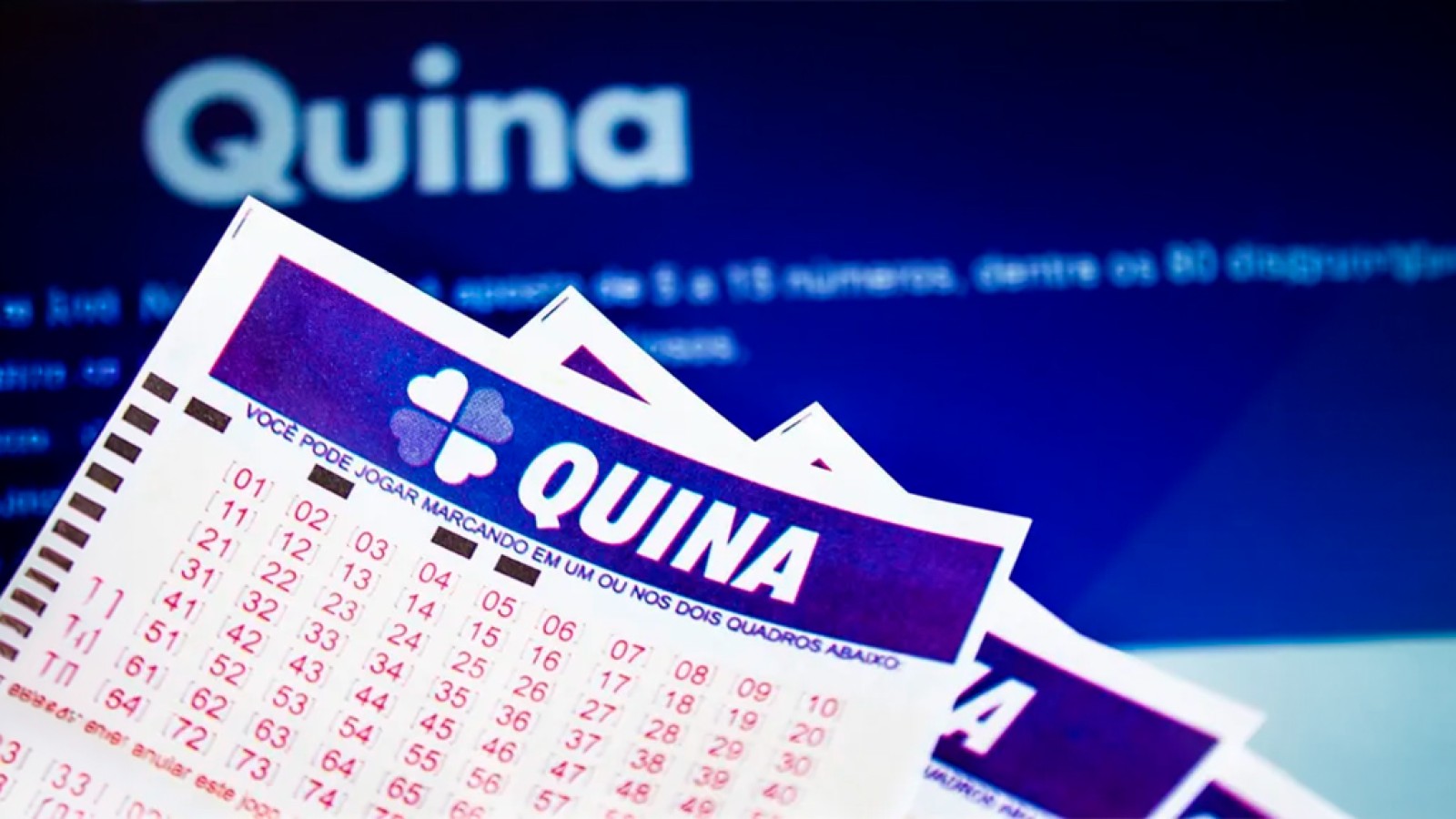 Projeto de lei propõe identificação obrigatória por CPF em todas as apostas das loterias federais no Brasil