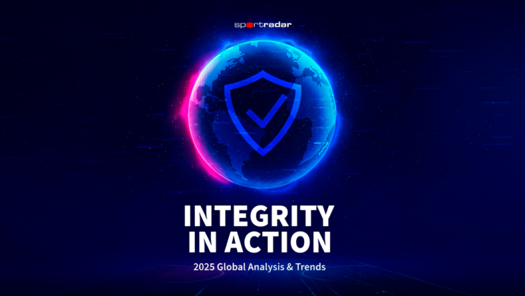 Sportradar’s annual report highlights growing momentum in safeguarding sports integrity