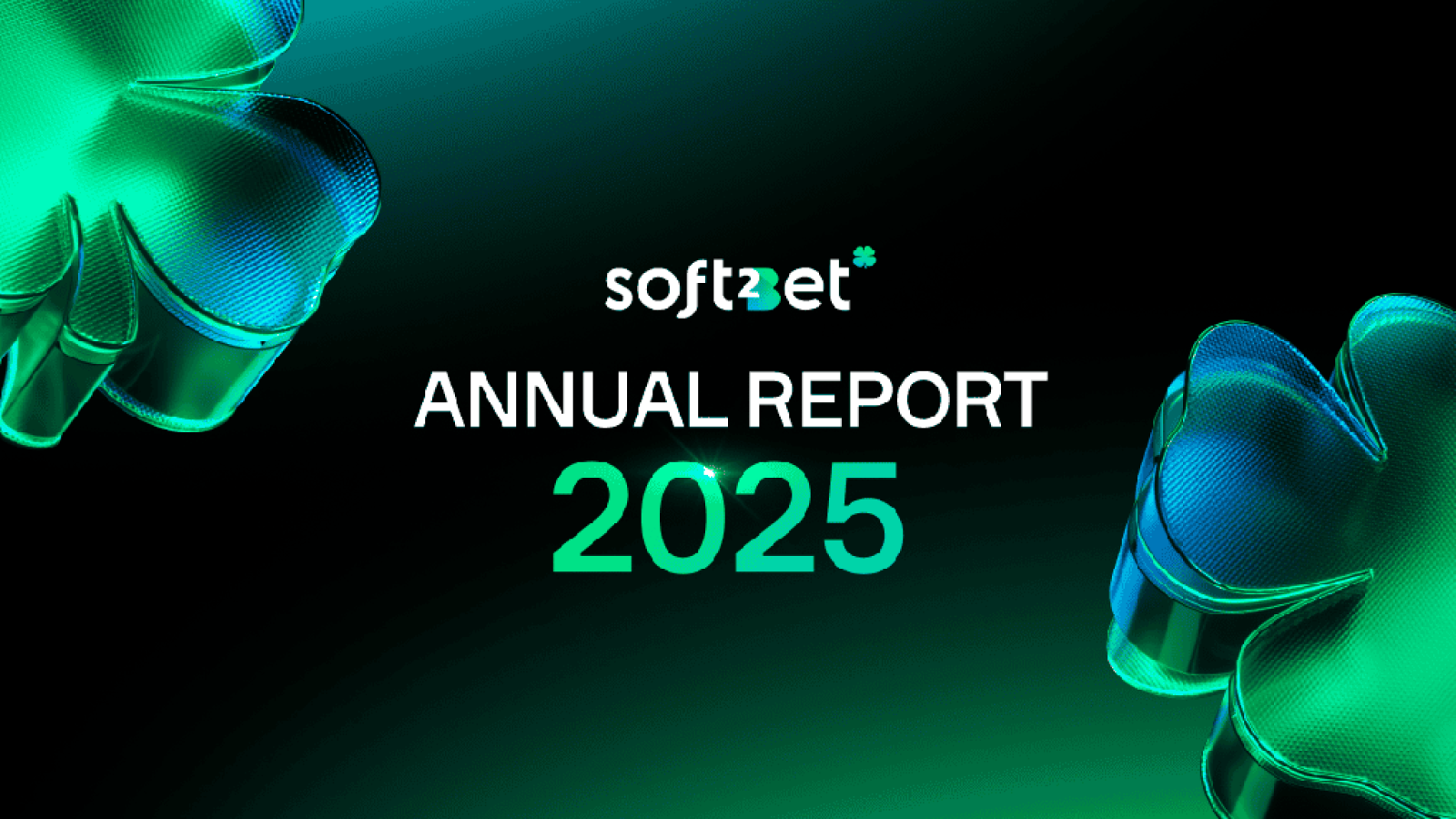 Soft2Bet informs 2025 Annual Results