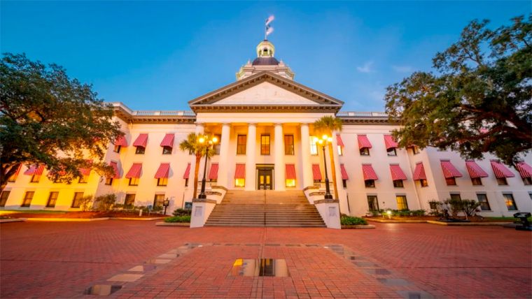 Florida House Committee Advances Sweeping Gambling Reform Bill to Floor Vote