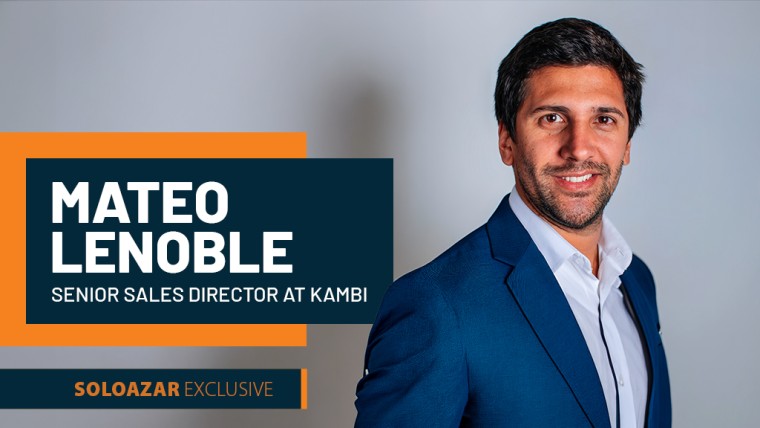 Kambi Highlights Strong Demand for Flexible and Compliant Sportsbook Solutions at ICE Barcelona 2026