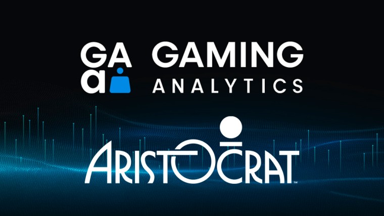 Aristocrat adquiere Gaming Analytics, Inc