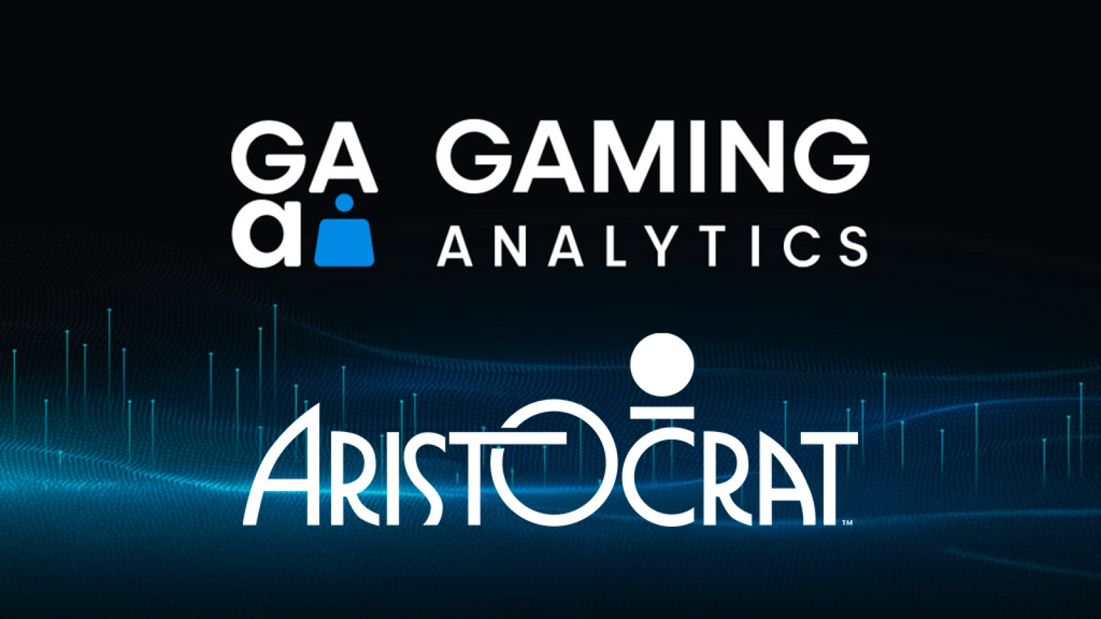 Aristocrat Acquires Gaming Analytics, Inc