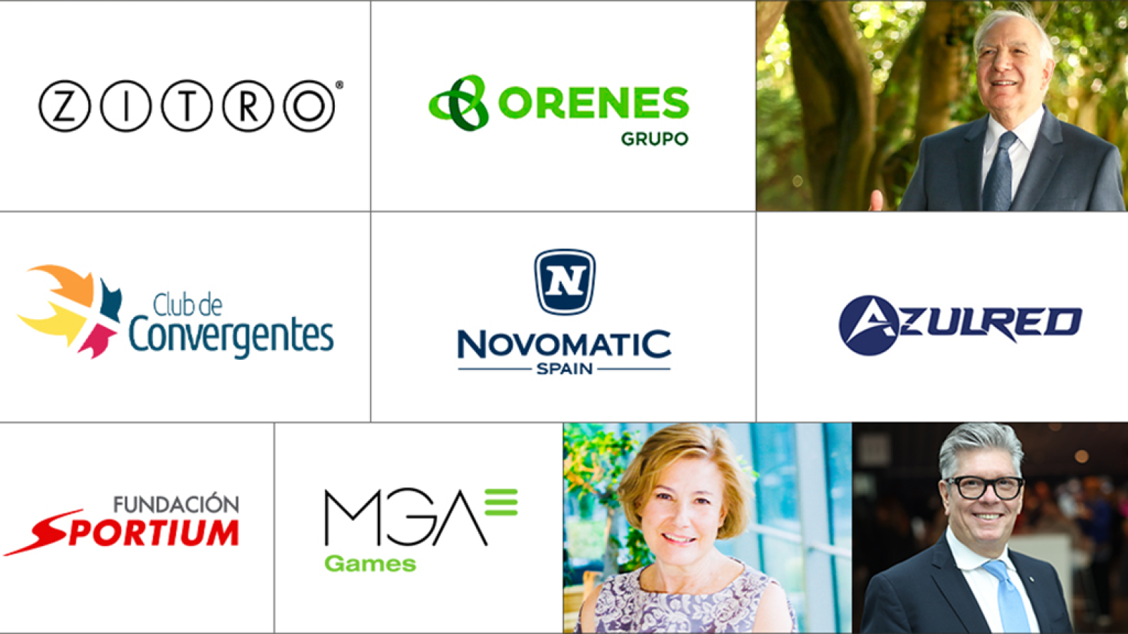 EXPOJOC Awards 2026: All the winners and ceremony details