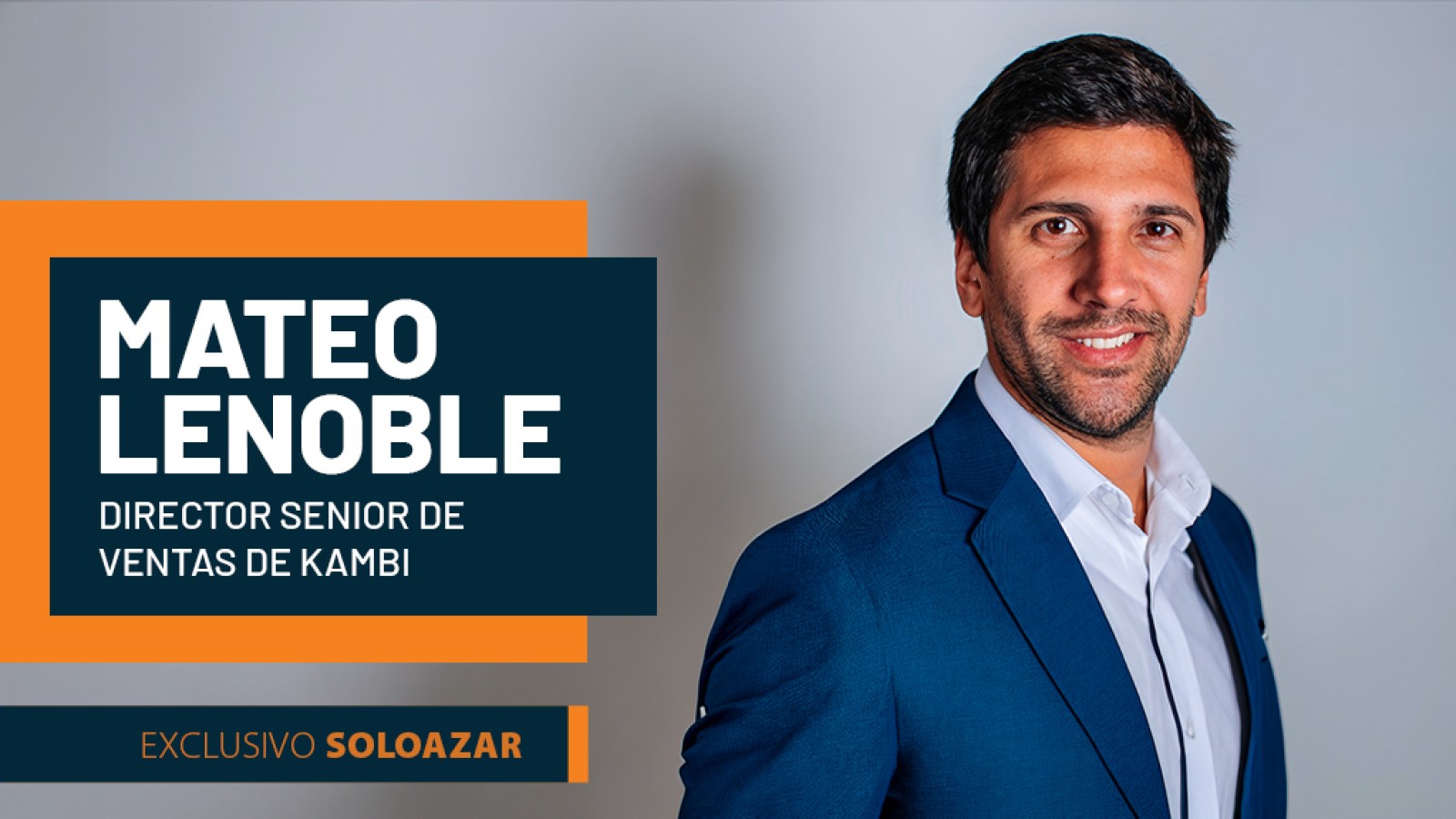 Kambi destaca la fuerte demanda de soluciones de sportsbook flexibles y compatibles en ICE Barcelona 2026