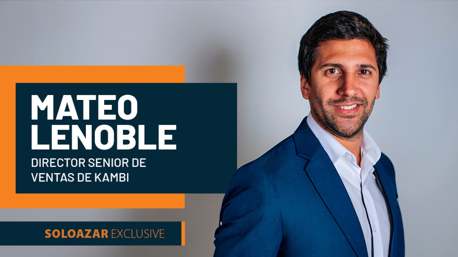 Kambi destaca forte demanda por soluções de sportsbook flexíveis e em conformidade no ICE Barcelona 2026