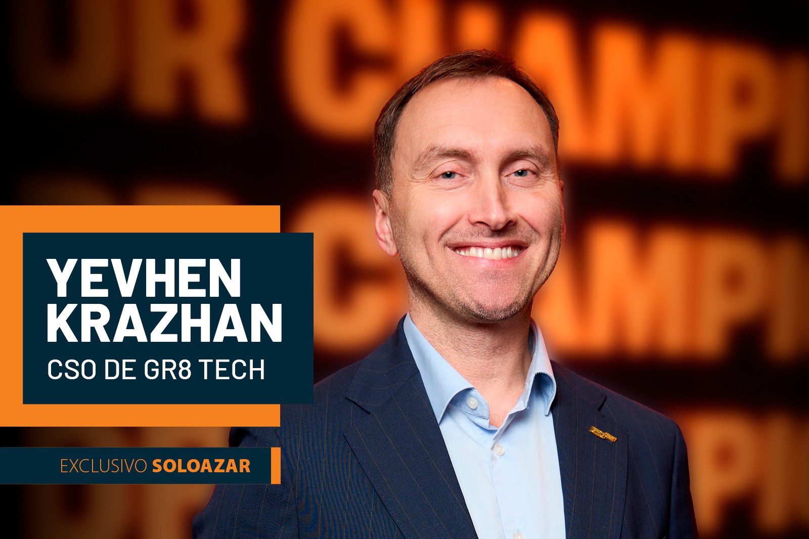 GR8 Tech inicia 2026 con un desempeño récord en ICE Barcelona y una fuerte demanda de Crypto Turnkey