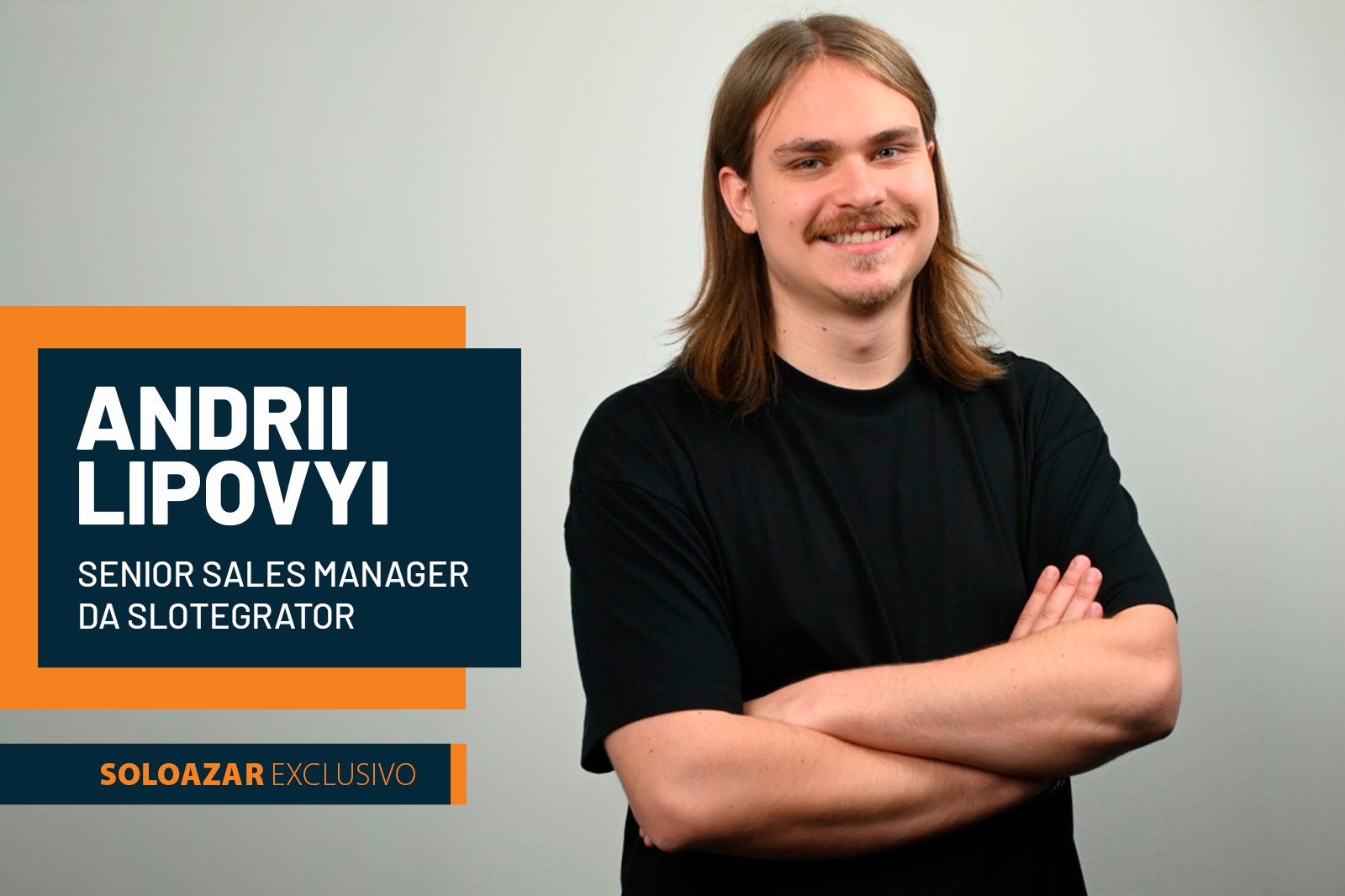 Slotegrator aproveita a ICE Barcelona 2026 para reforçar seu posicionamento renovado e expandir sua estratégia de crescimento global