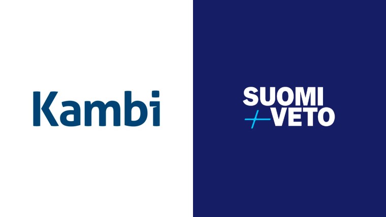 Kambi Signs Turnkey Sportsbook Deal with SuomiVeto Ahead of Finland’s Regulated Market Launch in 2027