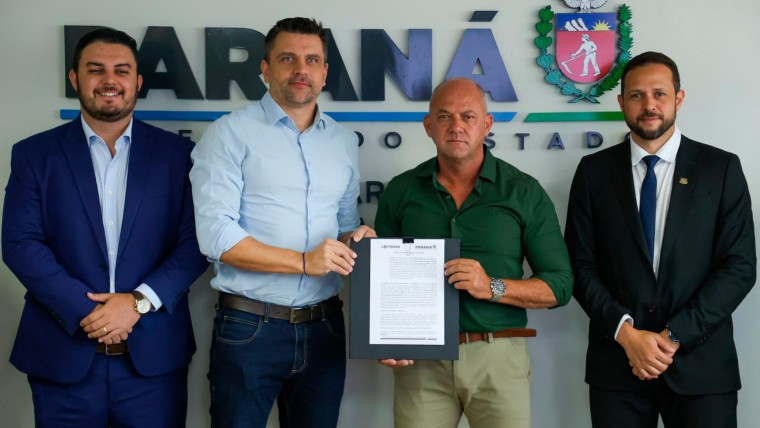 Impostos sobre apostas estaduais financiam modernização da Polícia Científica do Paraná