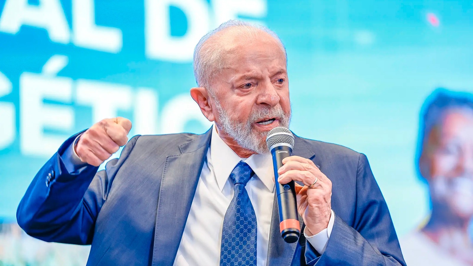 Lula pede rigor em investigações sobre bets; setor de apostas volta ao centro do debate político em Brasília