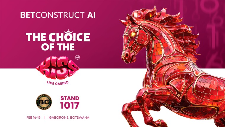 BetConstruct AI to Showcase Its Intelligent iGaming Ecosystem at BiG Africa Summit 2026