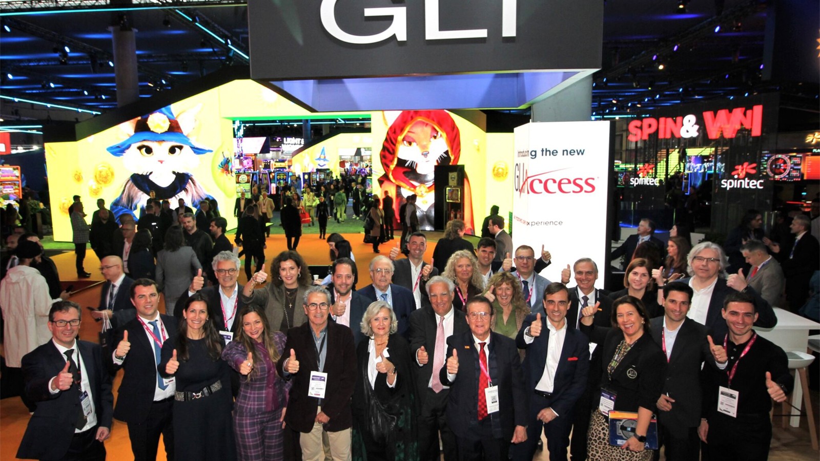 GLI® to validate the Sustainable Gaming Platform's Responsible Gaming Framework and award an official seal to its members