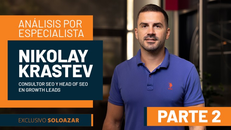 Tendencias SEO 2026 para Casino & iGaming: confianza, reputación, medición y riesgo