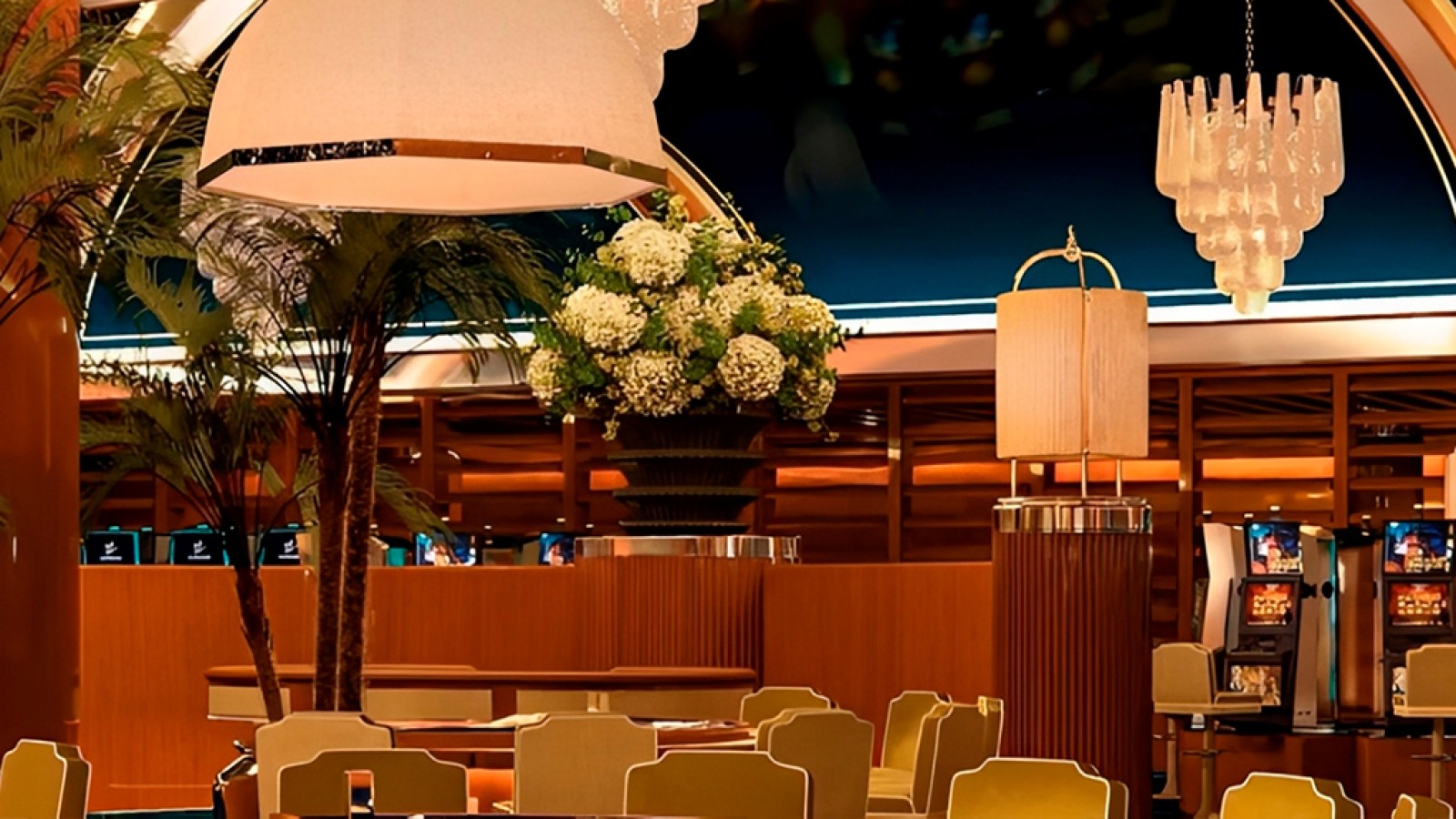 Casino online en Punta del Este: Giuseppe Cipriani exige definición sobre la licencia para el proyecto San Rafael