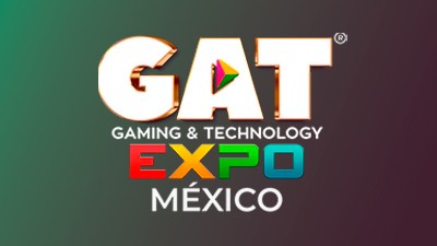 GAT Expo CDMX 2026