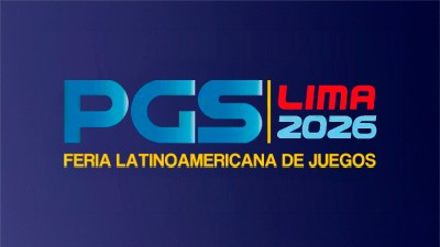 PERU GAMING SHOW – PGS 2026