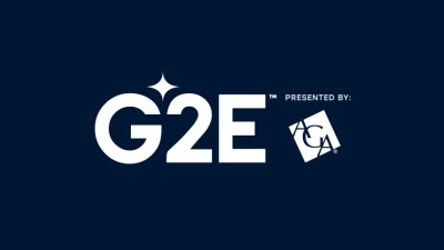 Global Gaming Expo - G2E 2026