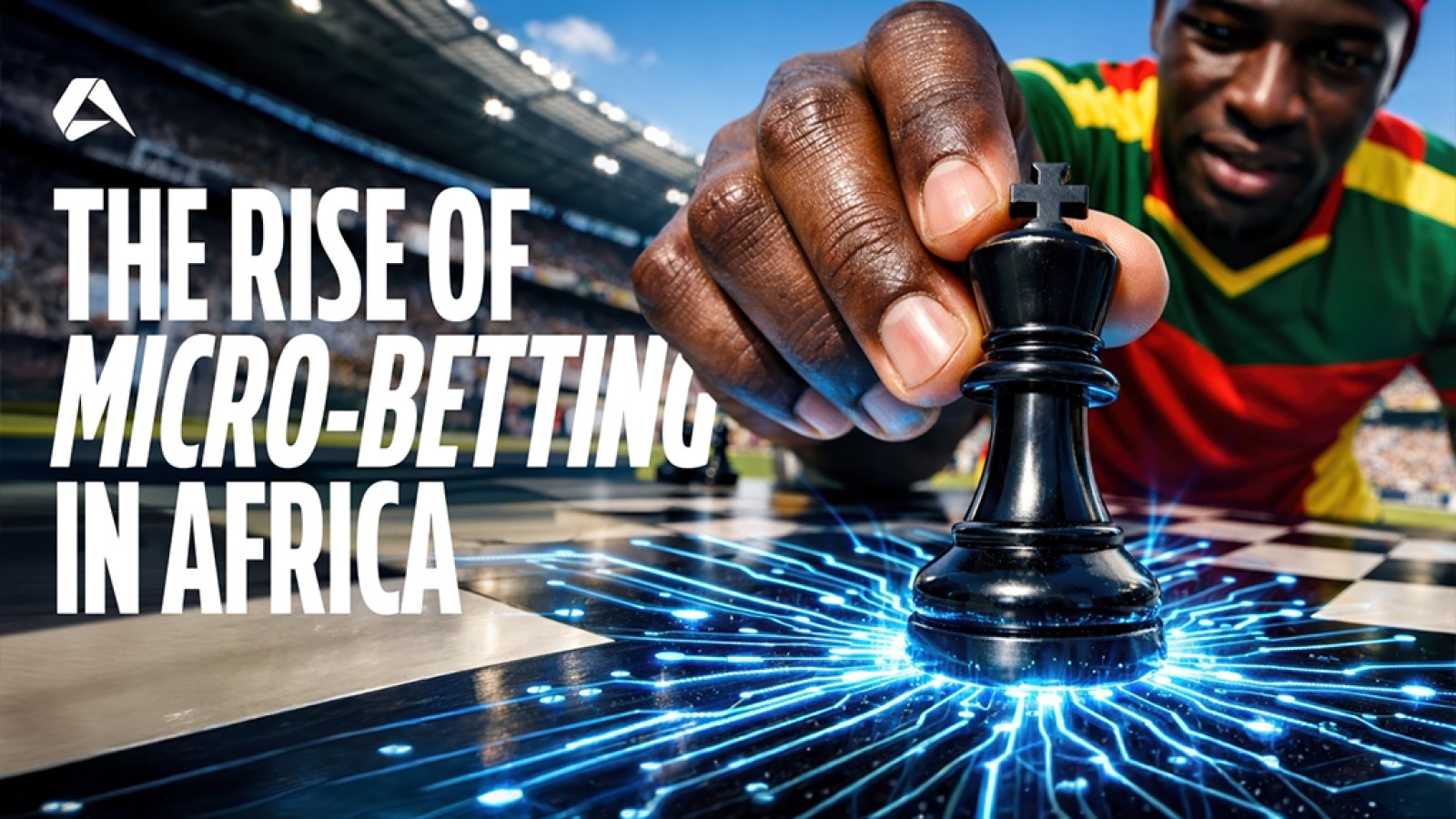 Altenar explains why Micro-Betting in South Africa Isn’t a Trend, It’s a Behaviour Match