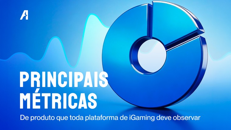 Atlaslive revela as Métricas Essenciais de Produto que Toda Plataforma de iGaming Deve Monitorar em 2026