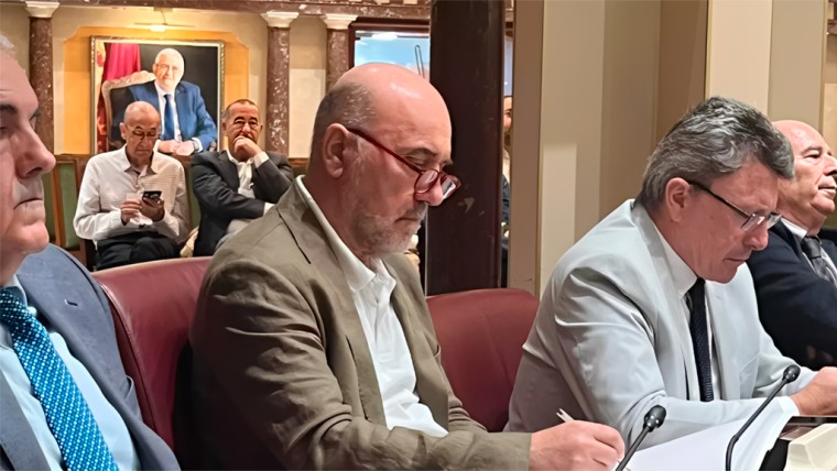 Murcia: especialista advierte que aplicar los 500 metros en renovaciones dejaría “con los días contados” a decenas de casas de apuestas