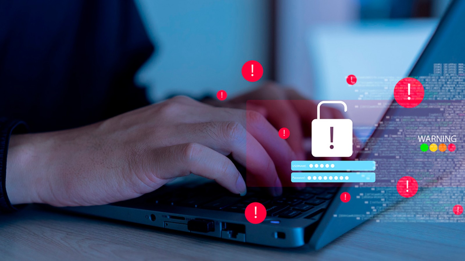 Lithuania Reviews Domain Blocking Framework Targeting Illegal Online Activities