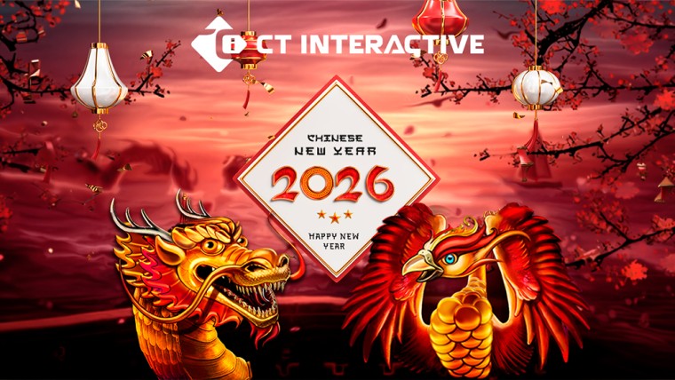 Chinese New Year: CT Interactive’s New Titles for the Celebration