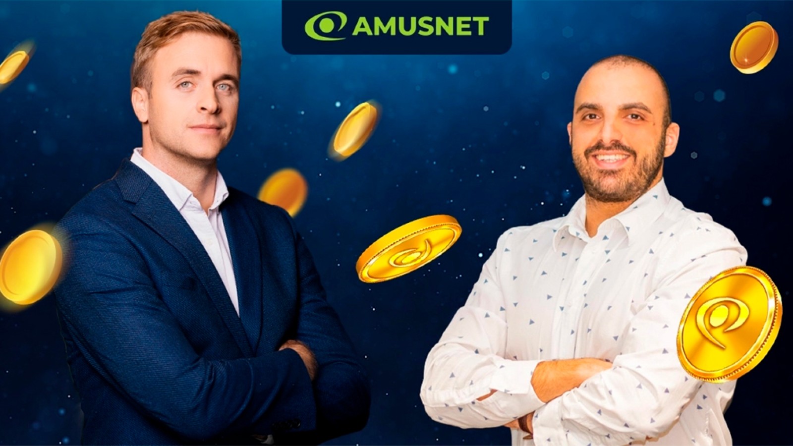 Amusnet Celebrates 2025 Casino Engineering and Technology Milestones Amid 10 Years of Growth
