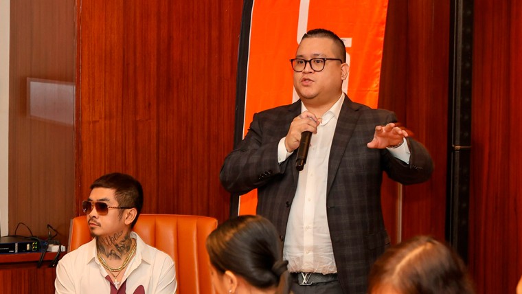 Buenas PH Calls on Influencers to Champion Responsible Gaming and Fight Illegal Platforms