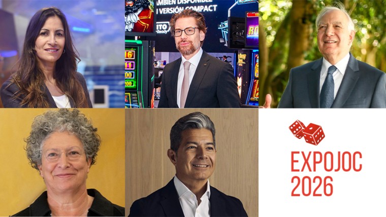 EXPOJOC 2026 to Address Regulatory Challenges in High-Level Industry Roundtable