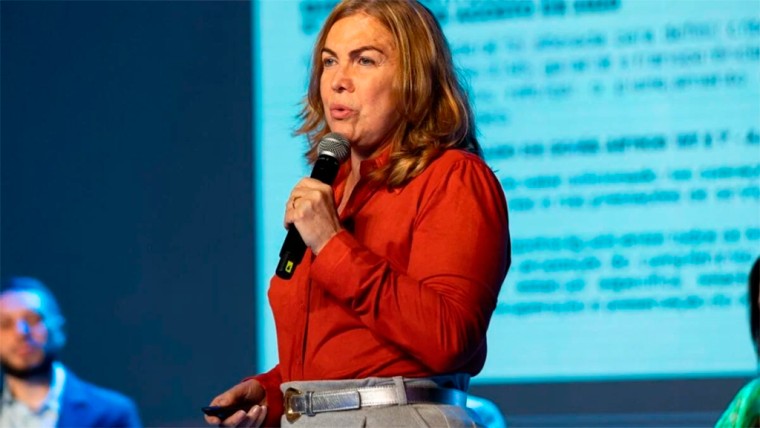 Fátima Gavioli defende taxação mais rígida das ‘bets’ para financiar Educação e Saúde