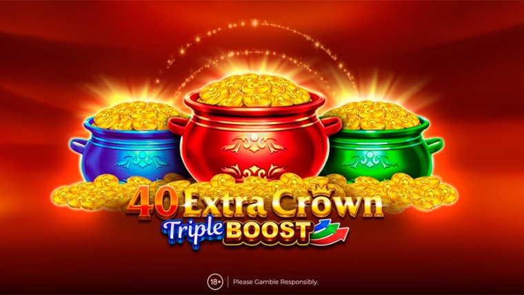 Amusnet expands its online casino portfolio