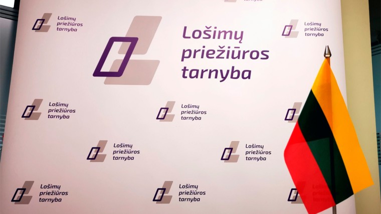Warning Issued to Olympic Casino in Lithuania Over AML Compliance Gaps