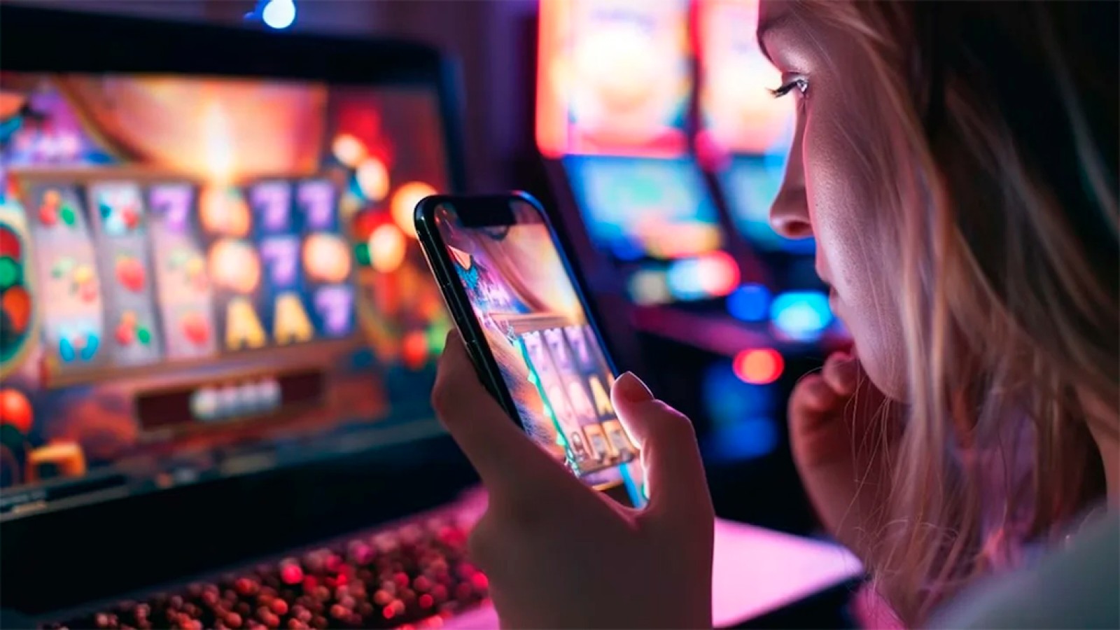 El juego online lidera la transformación del mercado de apuestas en Panamá