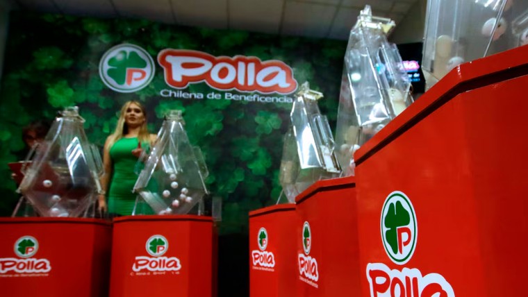 Polla Chilena intensifica ofensiva legal contra procesadores de pago vinculados a casinos online