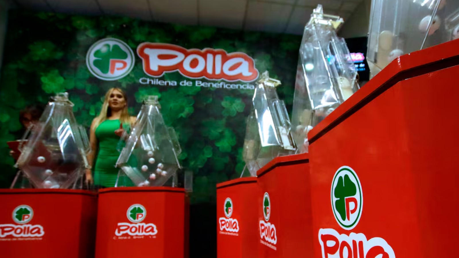 Polla Chilena intensifica ofensiva legal contra procesadores de pago vinculados a casinos online