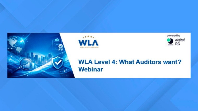 Cibelae anuncia que a WLA aprofunda o Nível 4 de Jogo Responsável com um webinar-chave para superar auditorias