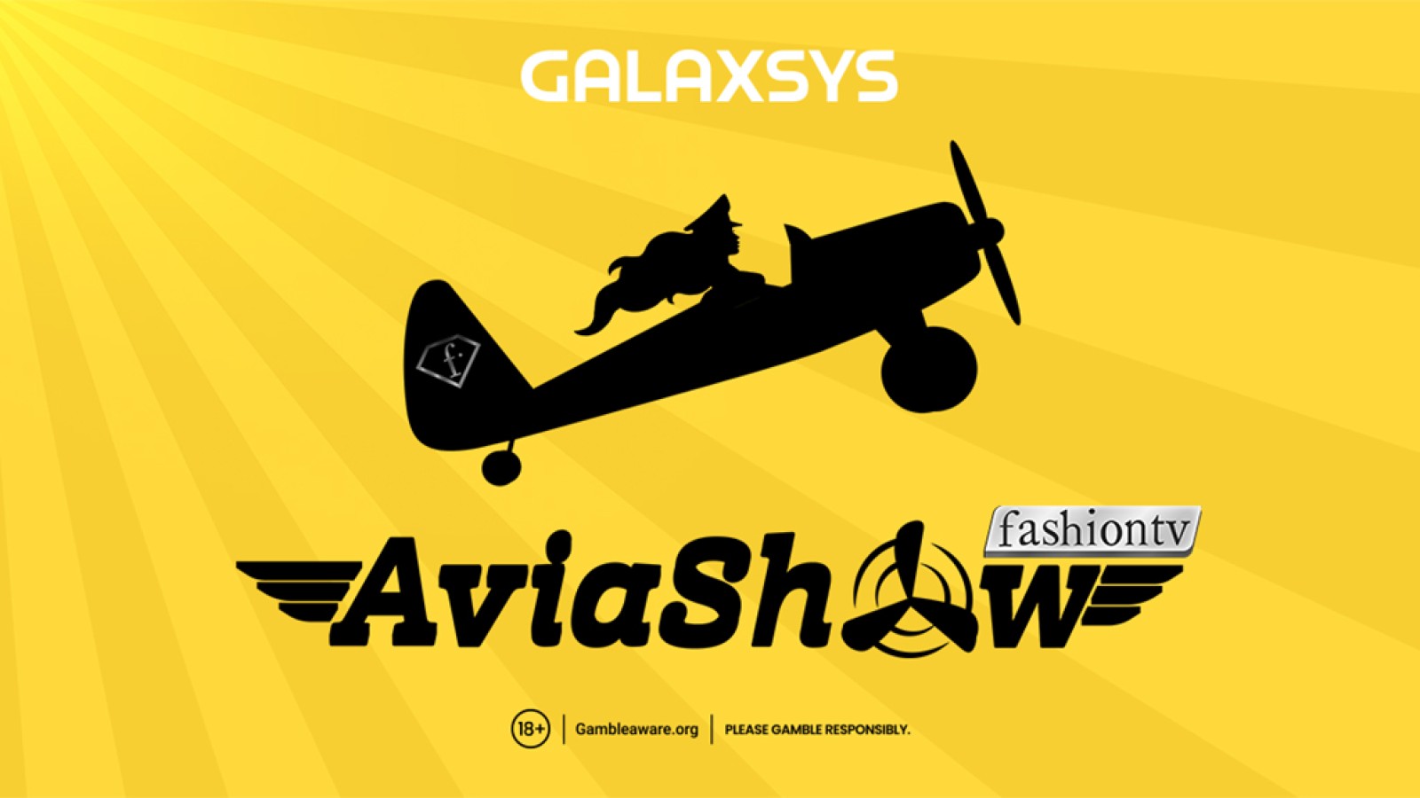 Galaxsys lanza "Aviashow"