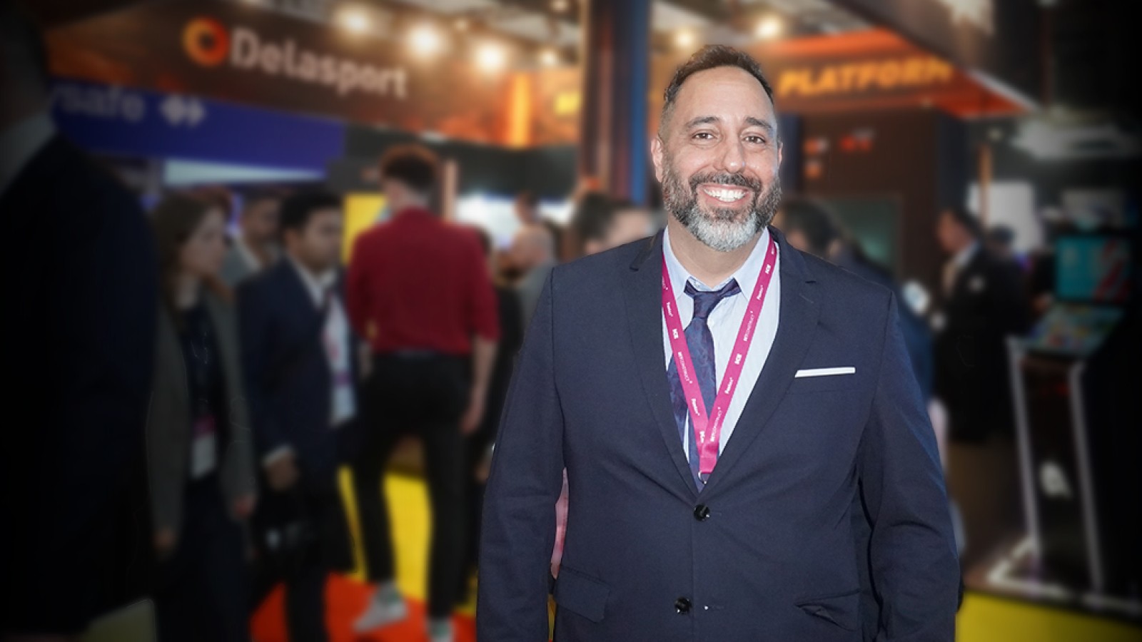 SAGSE South America 2026 Aims to Maximize Business Quality and Reinforce Regional Leadership in Buenos Aires