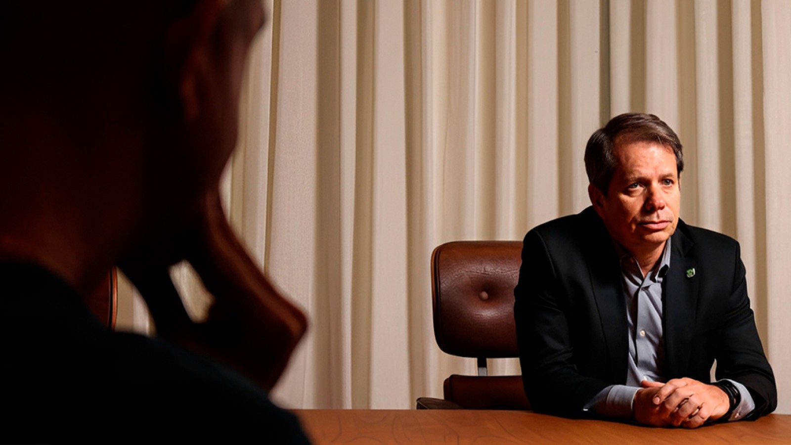 Presidente do COB defende redução da dependência de repasses de loterias e apostas