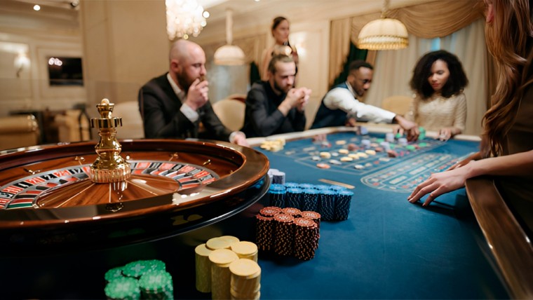 Cassinos físicos avançam no Senado, mas cautela prevalece após consolidação das bets