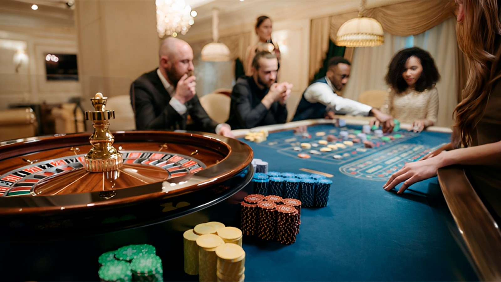 Cassinos físicos avançam no Senado, mas cautela prevalece após consolidação das bets