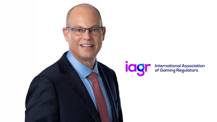 IAGR Appoints Kevin Mullally as Its First Chief Executive Officer