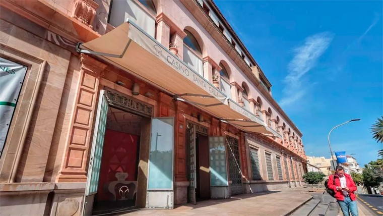 The Tenerife Island Council Prepares the Sale of Its Three Casinos Amid Growth and Modernization