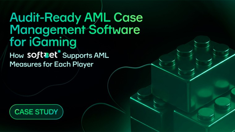 Soft2Bet Delivers Audit-Ready AML Case Management for iGaming Operators