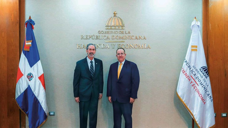 República Dominicana impulsará certificaciones antilavado para el sector de juegos de azar