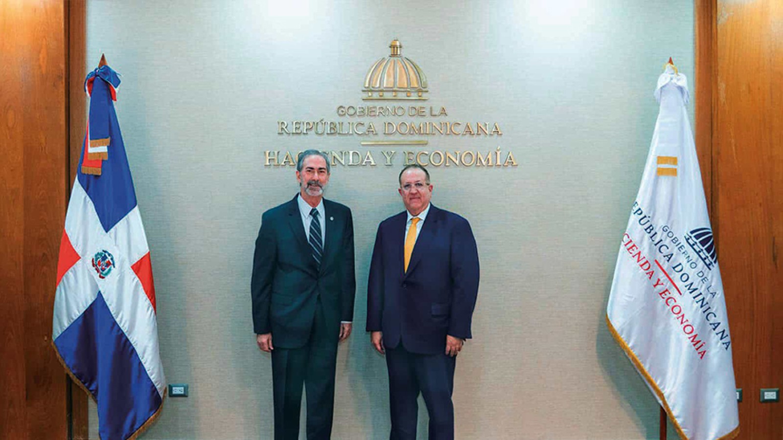 República Dominicana impulsará certificaciones antilavado para el sector de juegos de azar