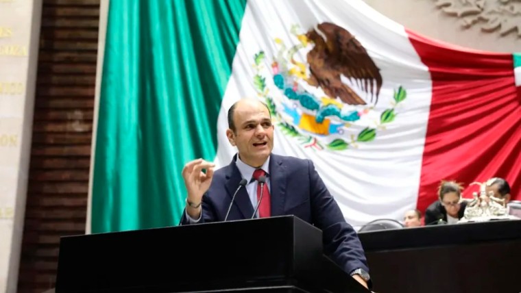 Proponen en México restringir publicidad de apuestas en horario familiar